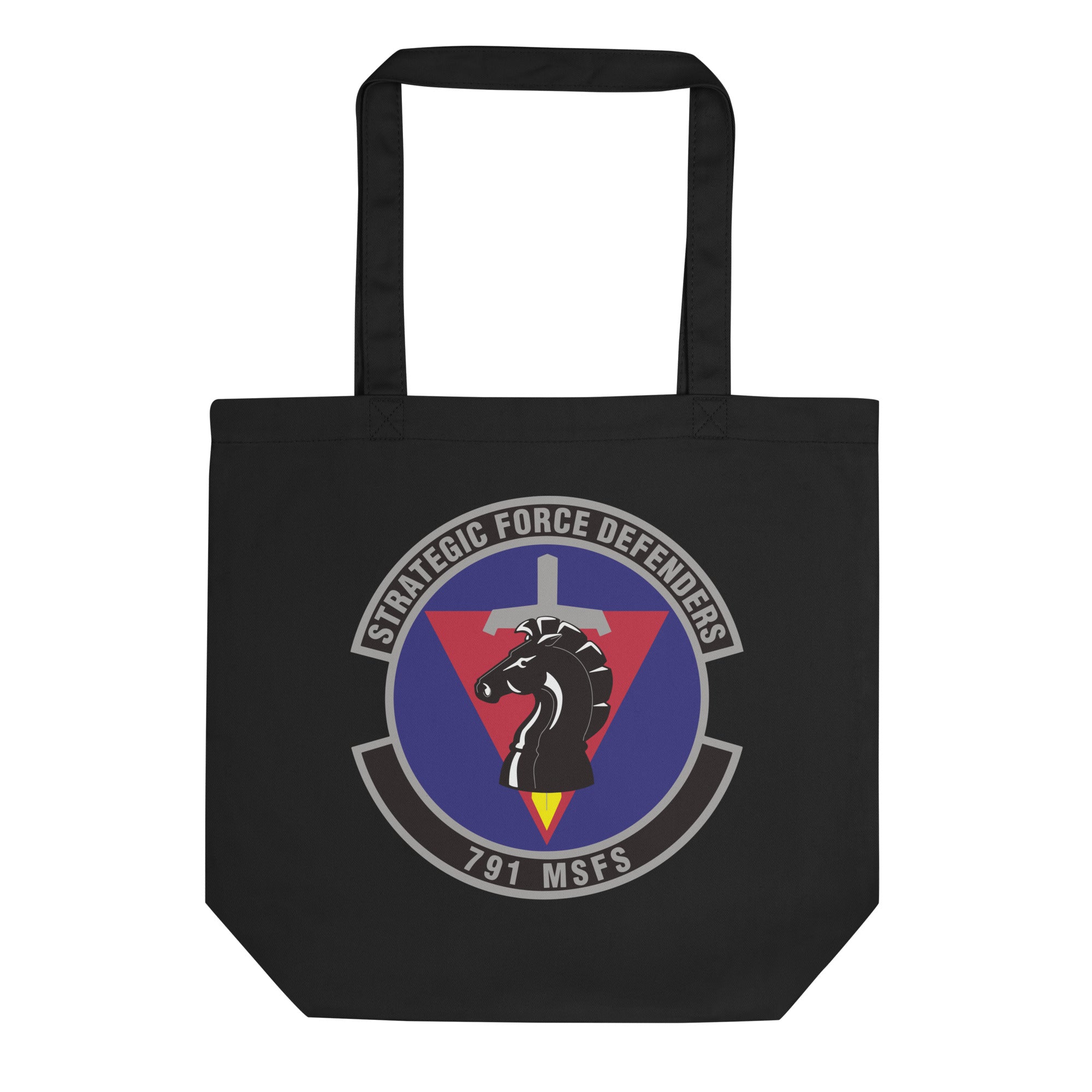 791 MSFS Eco Tote Bag v2