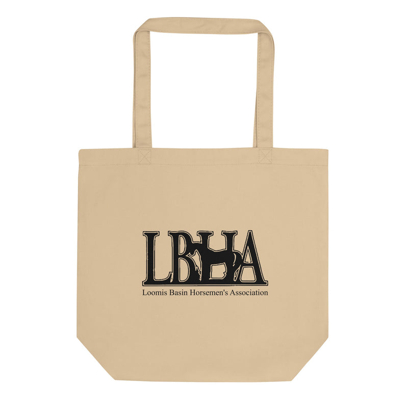 LBHA Eco Tote Bag