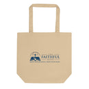 Bolsa de mano ecológica TFA