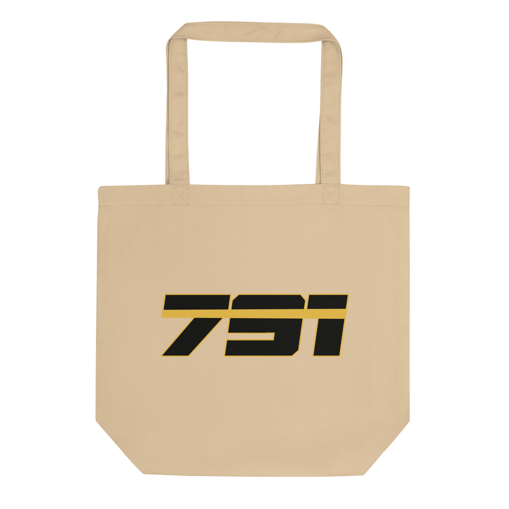 791 MSFS Eco Tote Bag