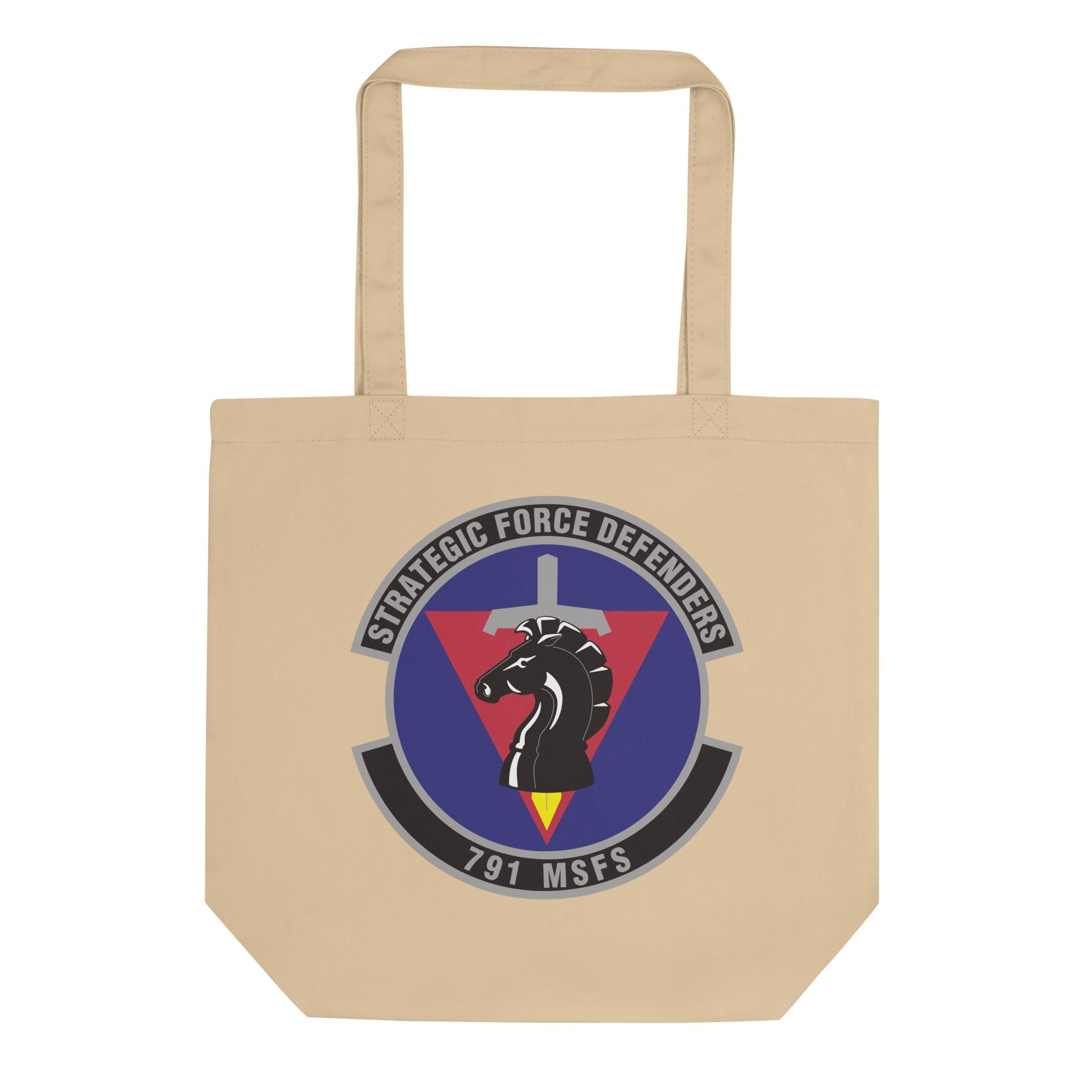 791 MSFS Eco Tote Bag v2