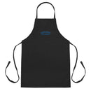 SM FB Embroidered Apron