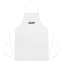 SM FB Embroidered Apron