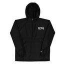 Coastal Elite Embroidered Champion Packable Jacket