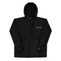 KDCG Embroidered Champion Packable Jacket