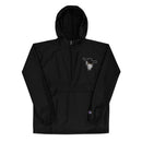 Chaqueta plegable Champion con bordados Modesto Outlaws