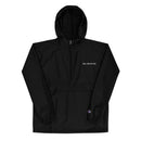 BSAT Embroidered Champion Packable Jacket