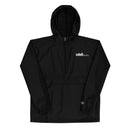 Dream Realty Embroidered Champion Packable Jacket