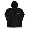 GWME Embroidered Champion Packable Jacket
