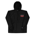 PWP Embroidered Champion Packable Jacket