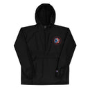 Chaqueta plegable Champion bordada de Showtime USA