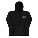WBOL Embroidered Champion Packable Jacket