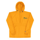 OAAS Embroidered Champion Packable Jacket