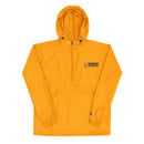 BCA Embroidered Champion Packable Jacket