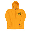 BCBS Embroidered Champion Packable Jacket
