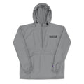 ICM Embroidered Champion Packable Jacket