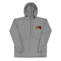 Chaqueta plegable Champion bordada de Wayland Weston