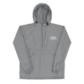 LBHA Embroidered Champion Packable Jacket