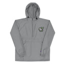 Chaqueta plegable Champion bordada de IL