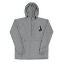 BCW Embroidered Champion Packable Jacket