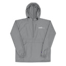 Dream Realty Embroidered Champion Packable Jacket