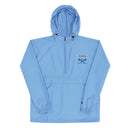 KL Embroidered Champion Packable Jacket