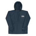 LBHA Embroidered Champion Packable Jacket