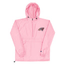 SEB Embroidered Champion Packable Jacket