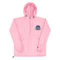 WTWR Embroidered Champion Packable Jacket