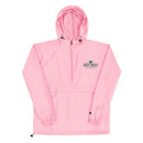 Chaqueta plegable Champion con bordado DB4HC