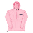 BCA Embroidered Champion Packable Jacket