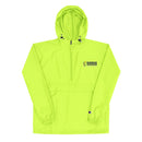 BCA Embroidered Champion Packable Jacket
