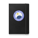 OWNCS Hardcover bound notebook