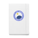 OWNCS Hardcover bound notebook