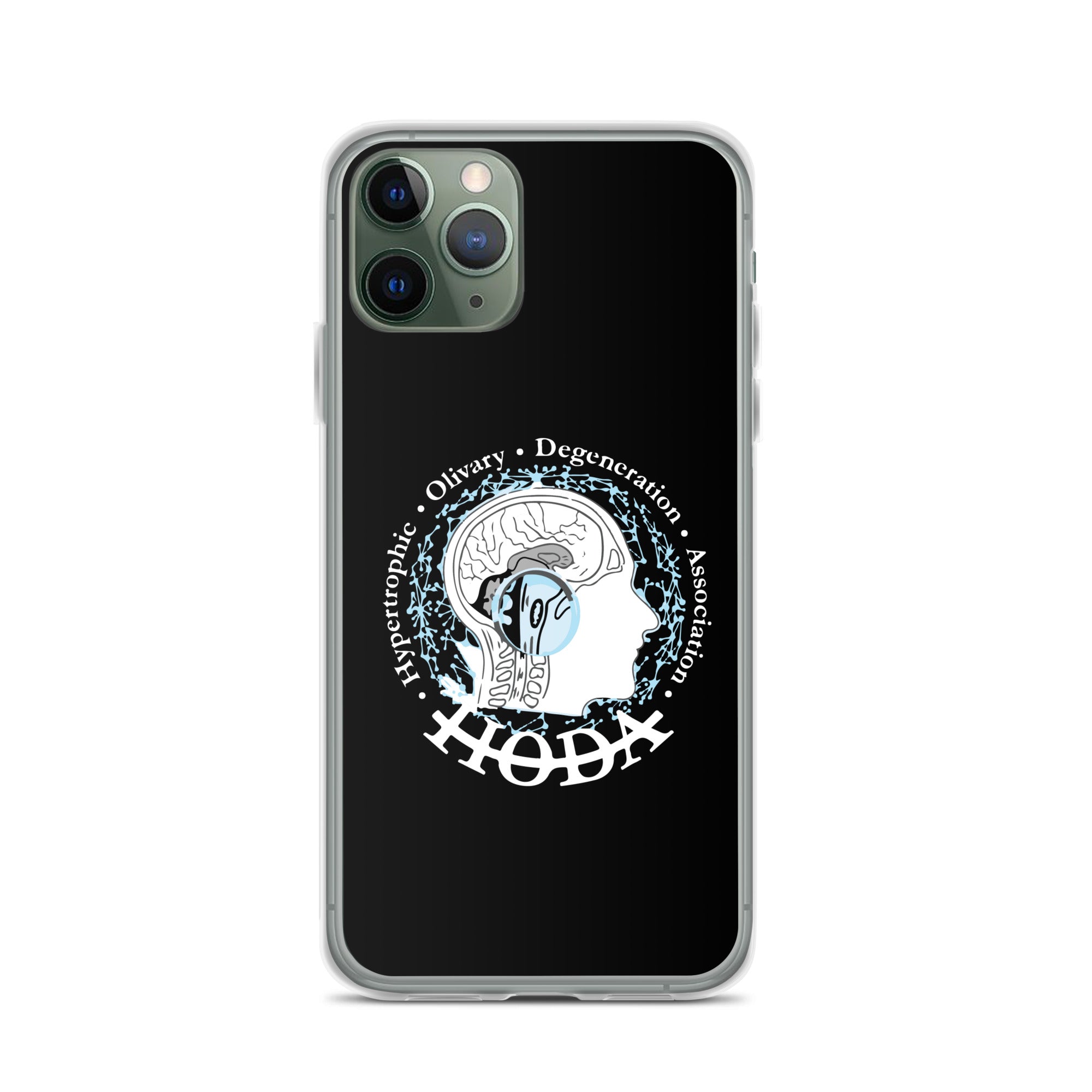 HODA Case for iPhone®