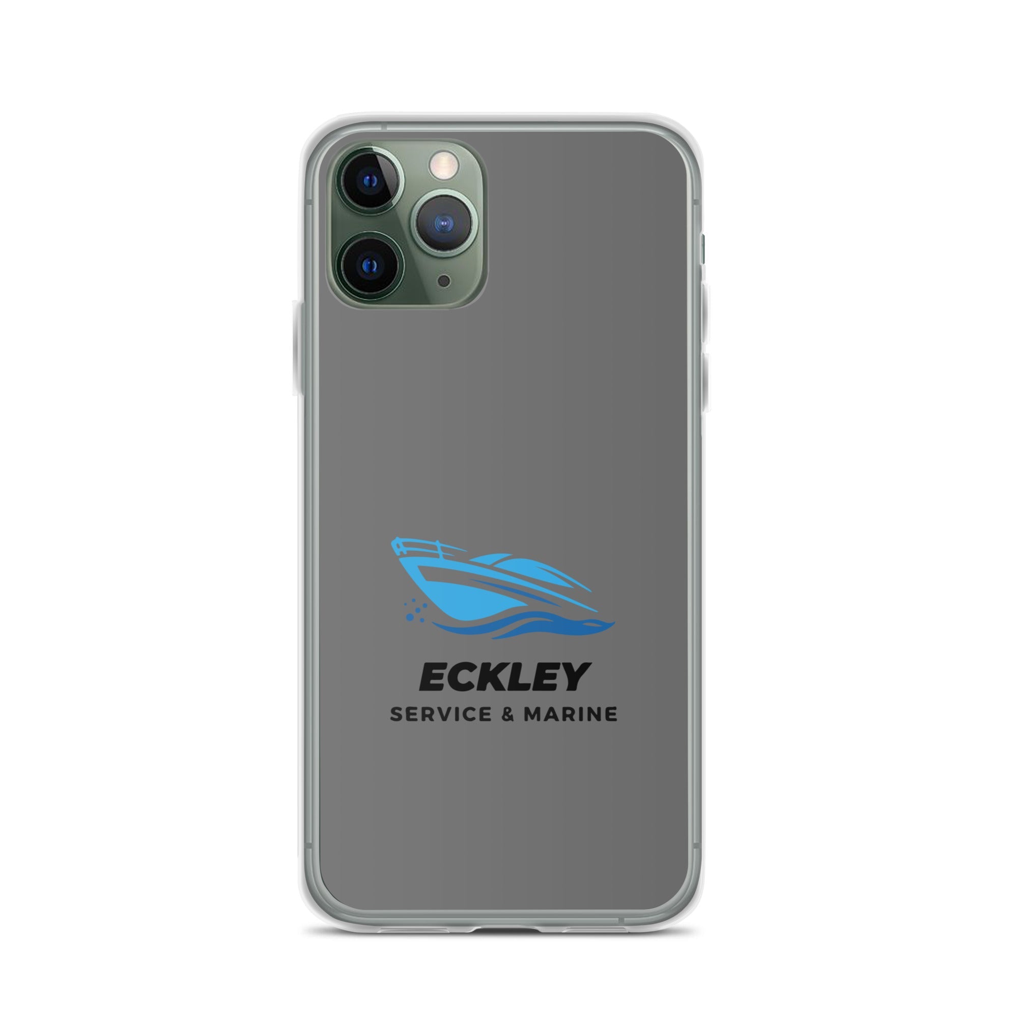 ESM Clear Case for iPhone®