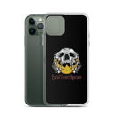 HR Clear Case for iPhone®