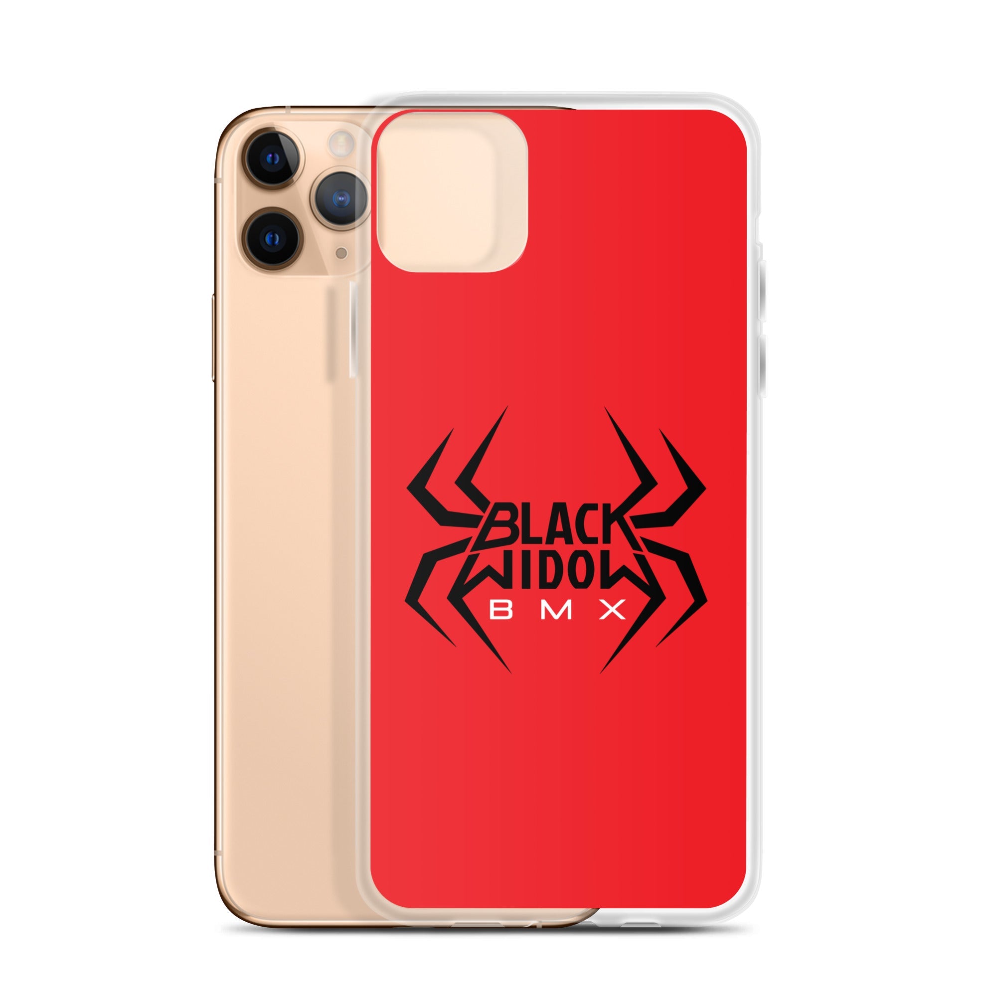 BW Clear Case for iPhone®