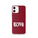Coastal Elite Clear Case for iPhone®