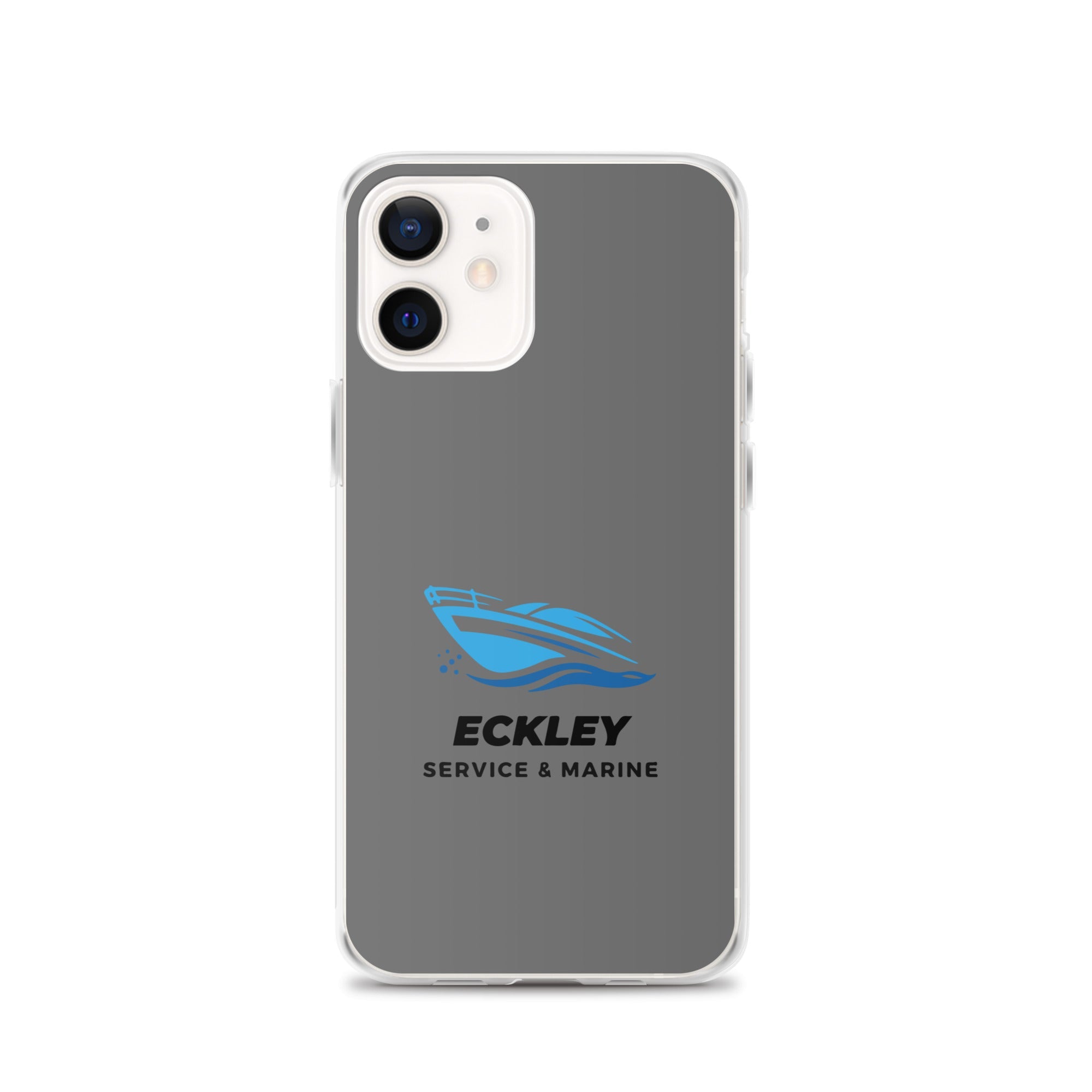 ESM Clear Case for iPhone®