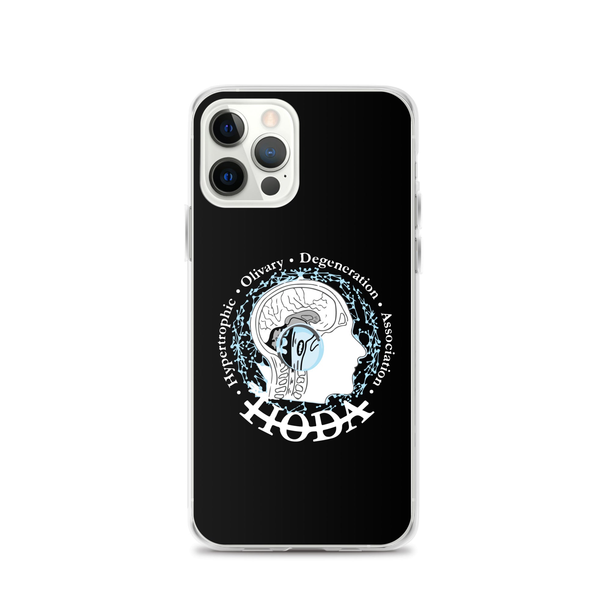 HODA Case for iPhone®