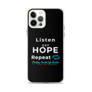 Way Truth Life Radio iPhone® Case