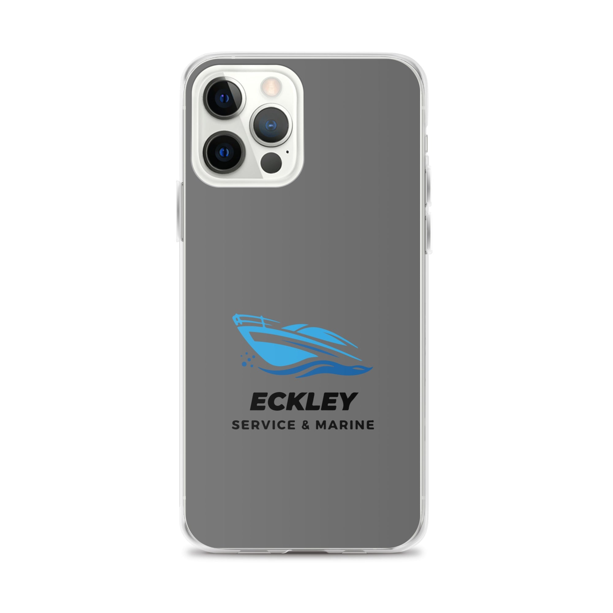 ESM Clear Case for iPhone®