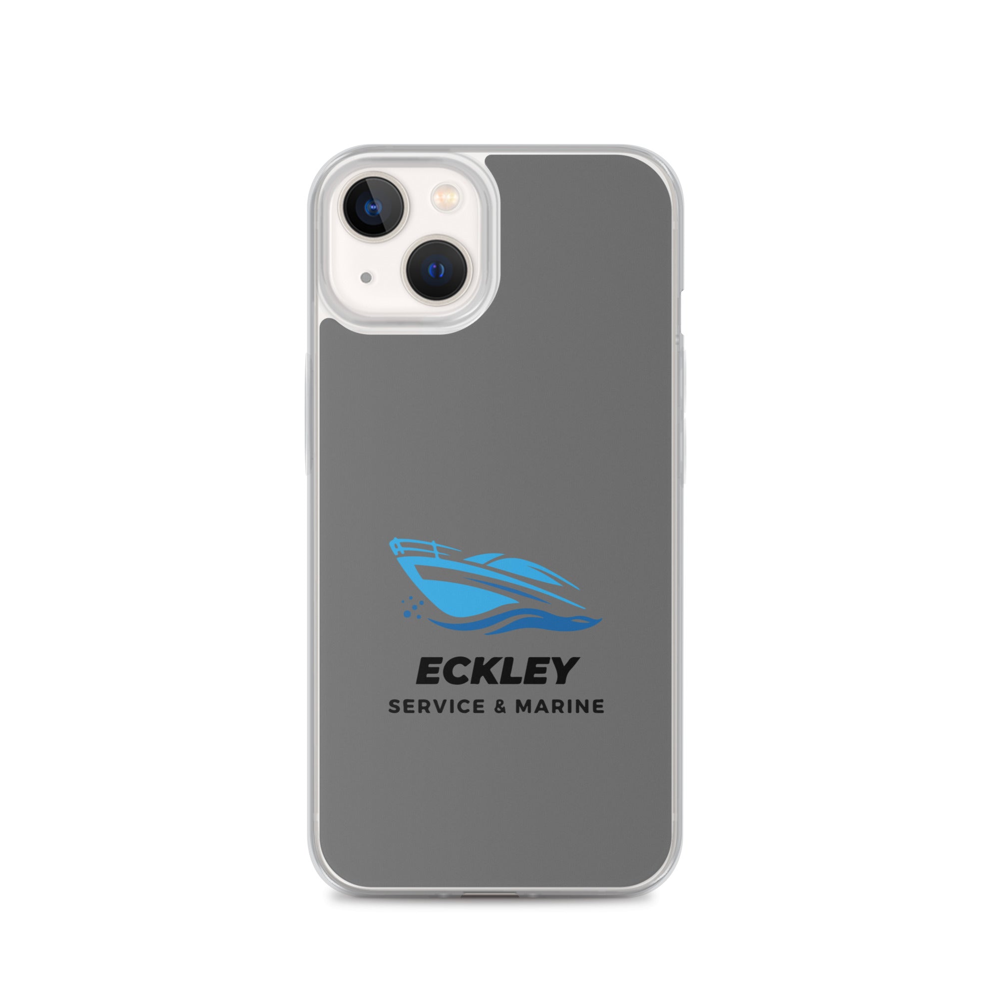 ESM Clear Case for iPhone®