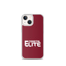 Coastal Elite Clear Case for iPhone®