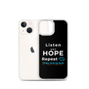 Way Truth Life Radio iPhone® Case