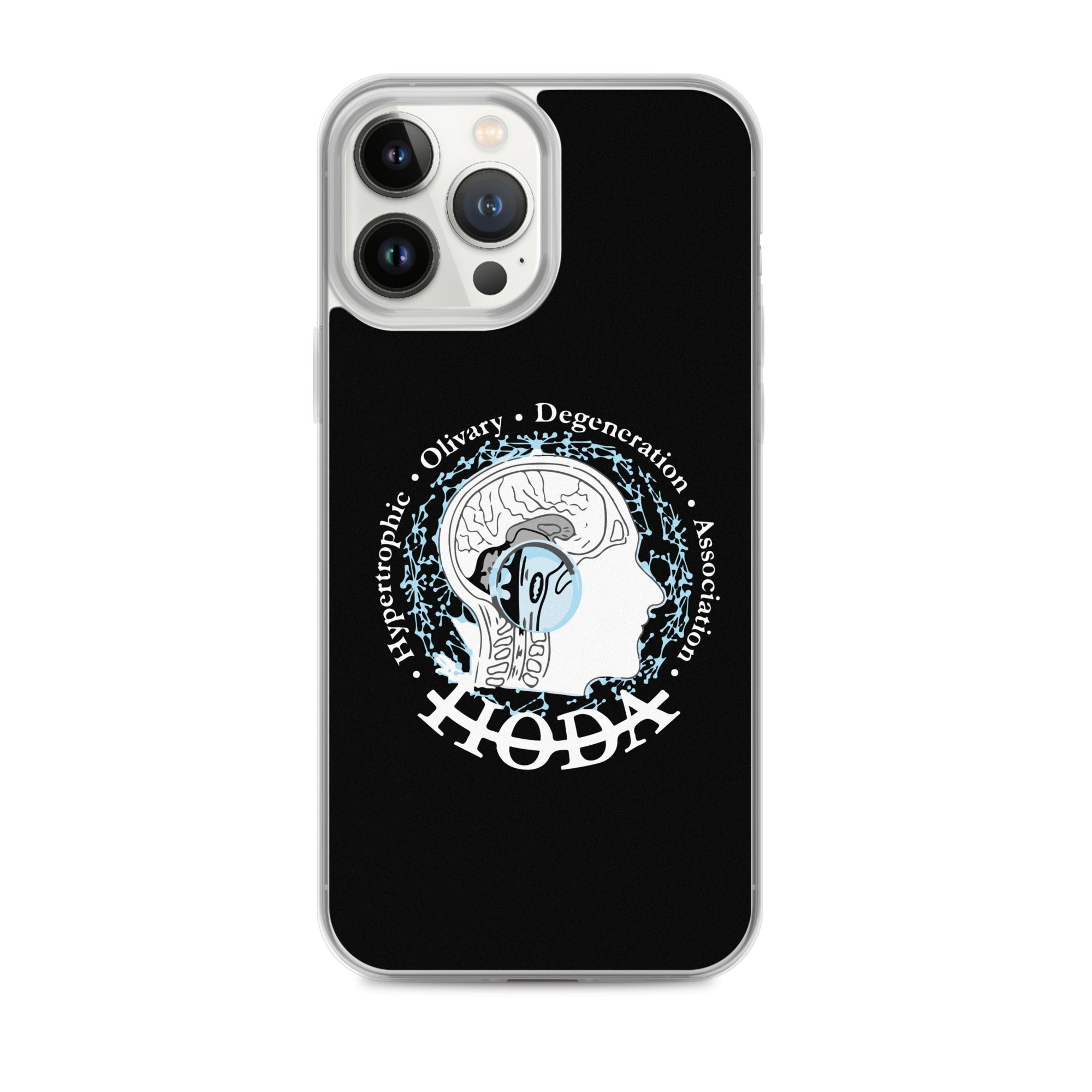 HODA Case for iPhone®