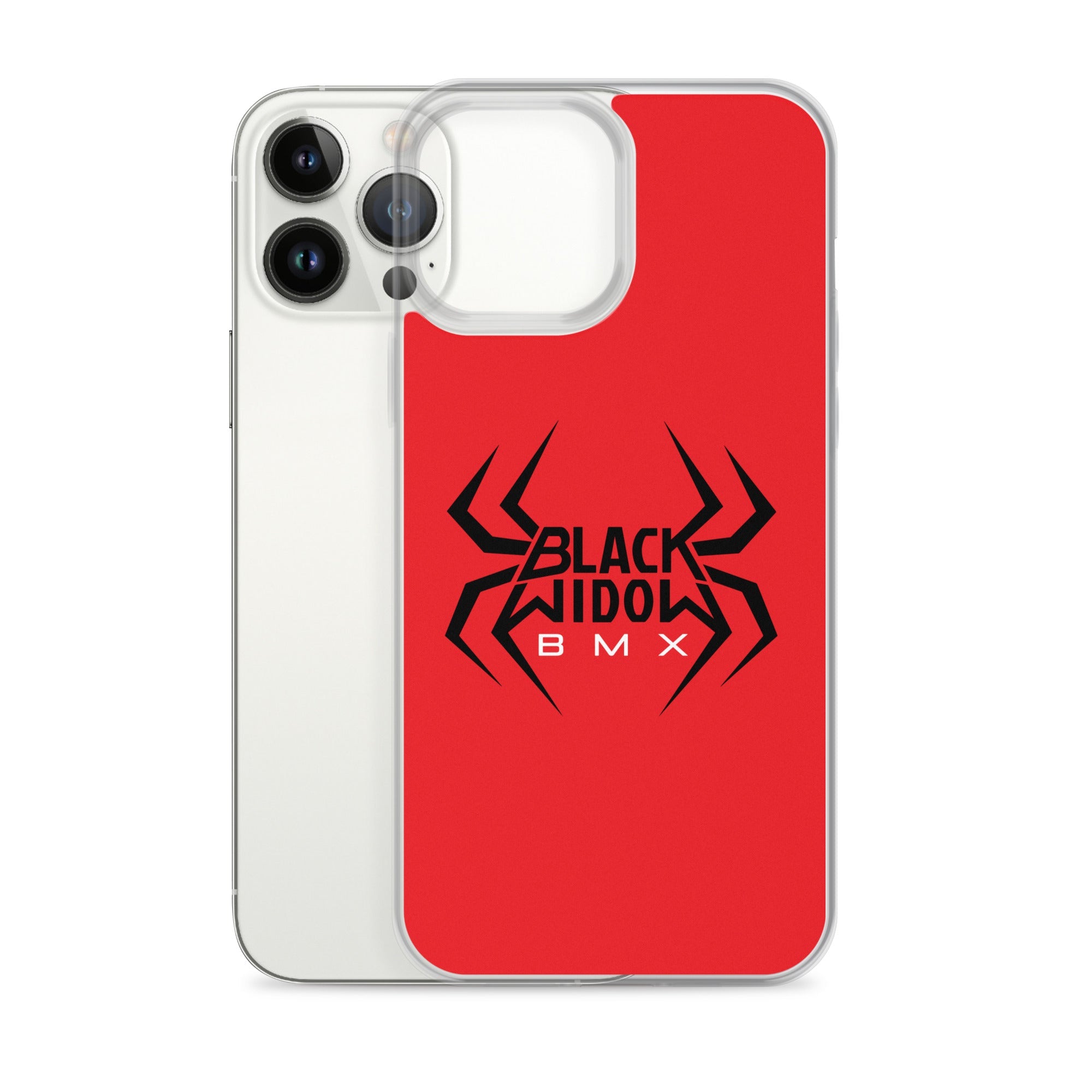 BW Clear Case for iPhone®