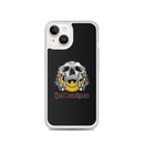 HR Clear Case for iPhone®