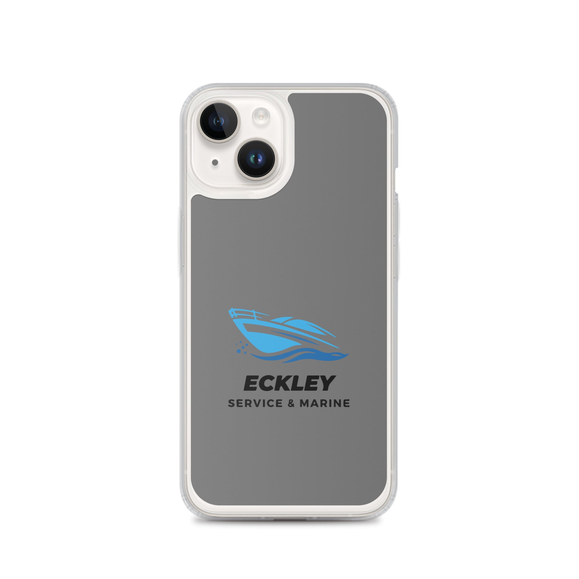 ESM Clear Case for iPhone®